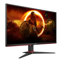Price watch: ➖AOC Q27G2S/EU | 27-inch | 1440p | 165 Hz | IPS | £269.99 £219.96 at Amazon (save £50.03)