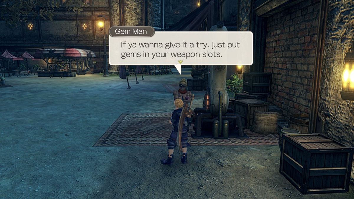 Xenoblade Chronicle Definitive Edition — Gem Guide iMore