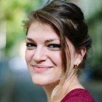 Charlotte Lieberman's avatar