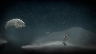 Never Alone for Xbox One