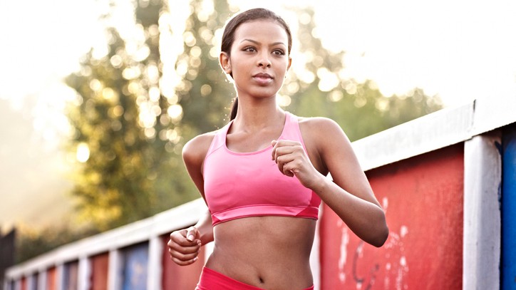  Sports bras for running deals: Save money on Lululemon, Sweaty Betty, Nike and more 