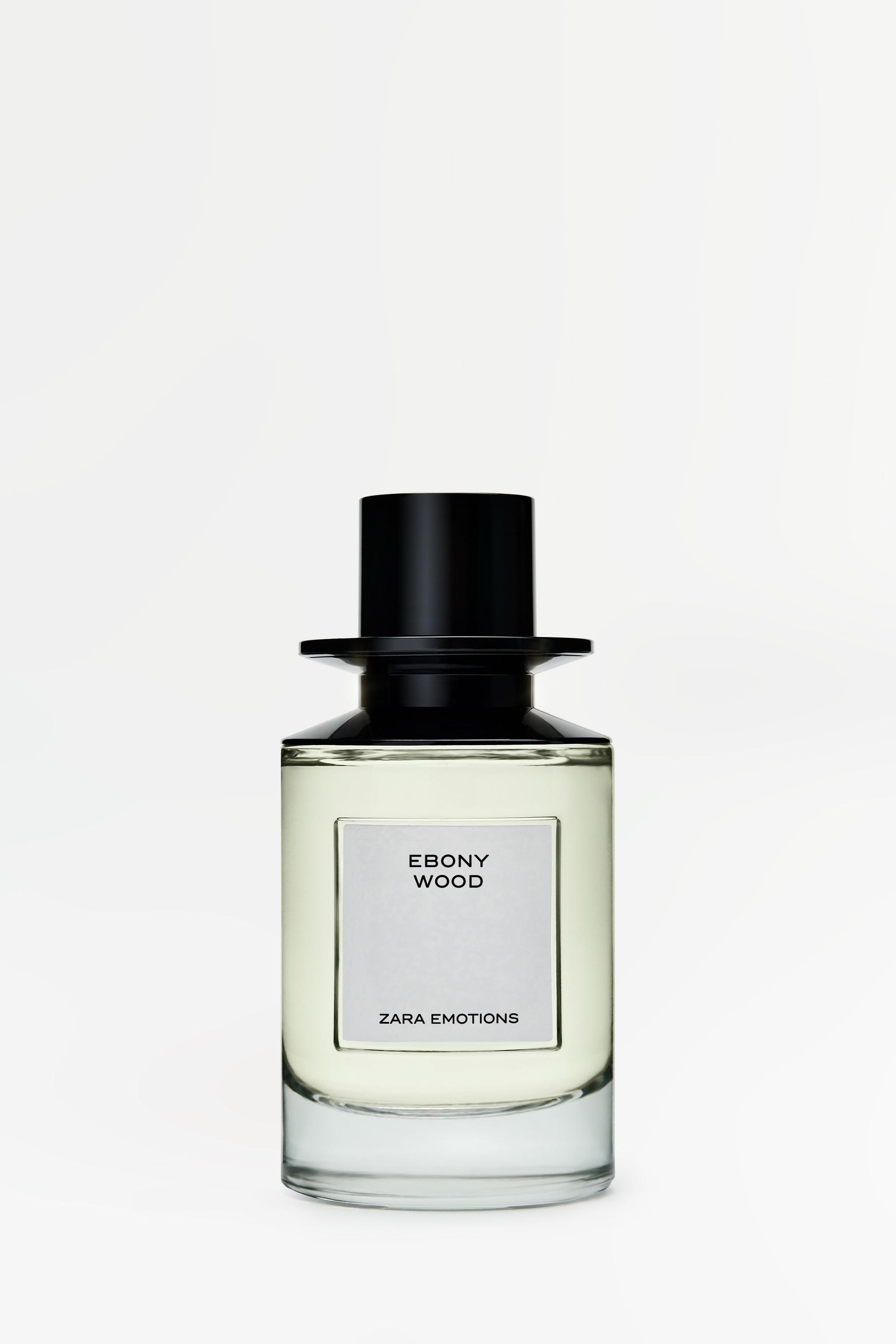 Zara Ebony Wood Edp 100 Ml / 3.4 oz