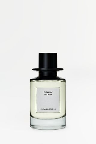 Zara Ebony Wood Edp 100 Ml / 3.4 oz