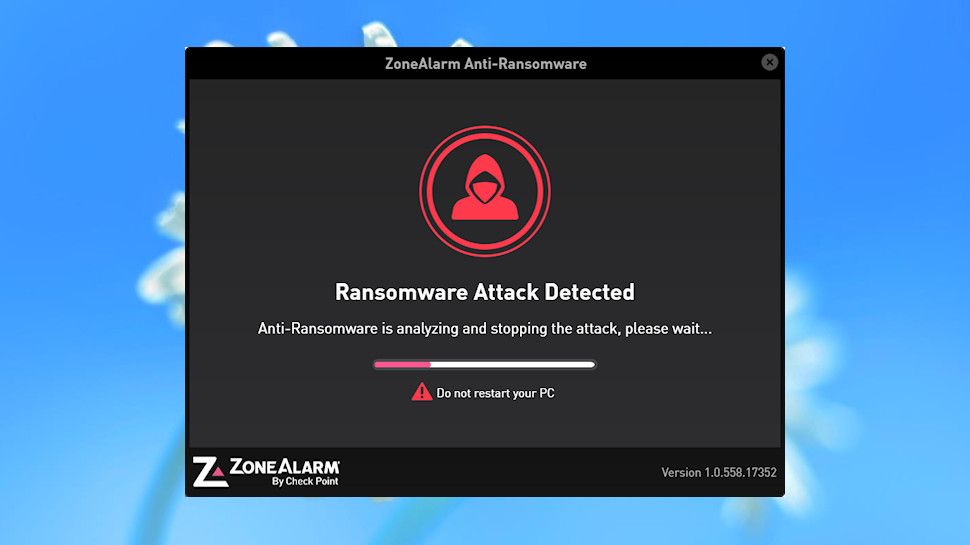 ransomware anti zonealarm