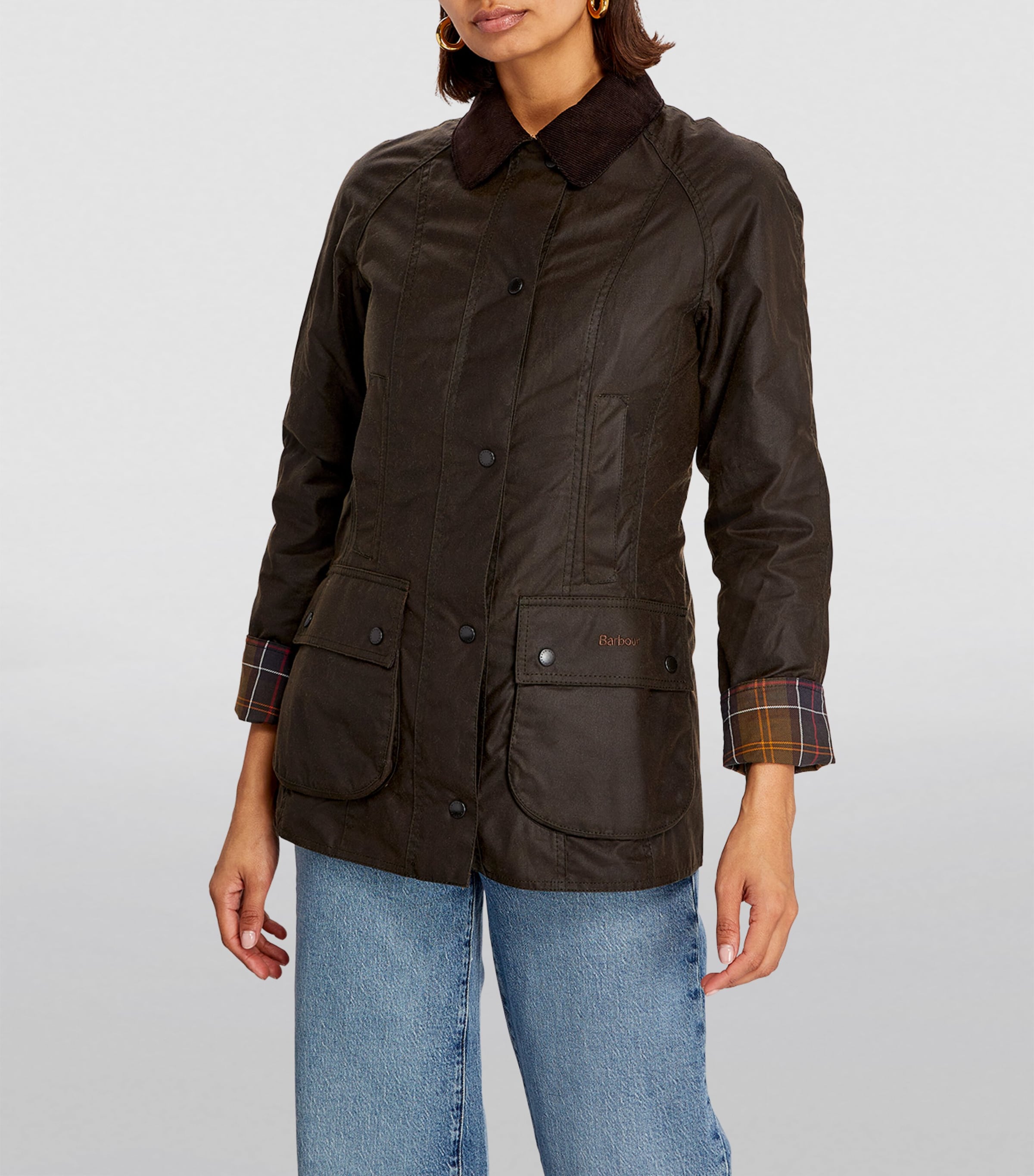 Barbour Classic Beadnell Jacket