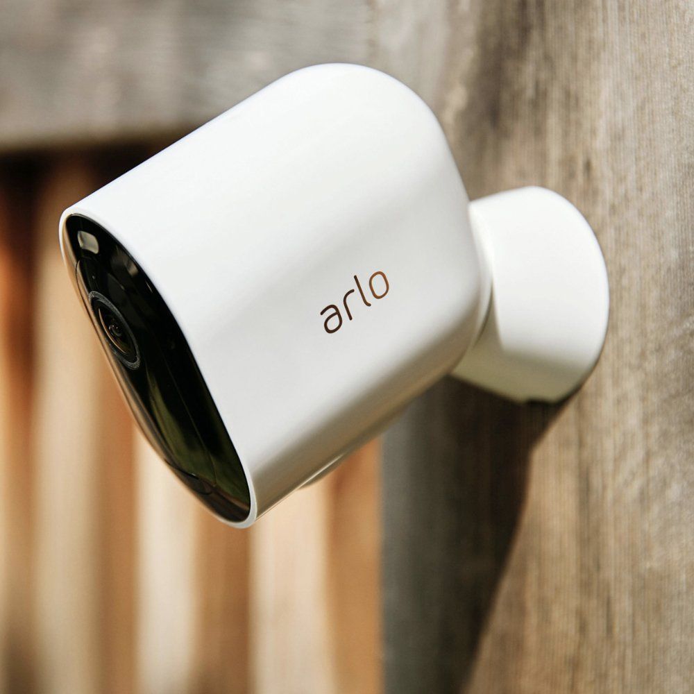 Arlo 4 Pro