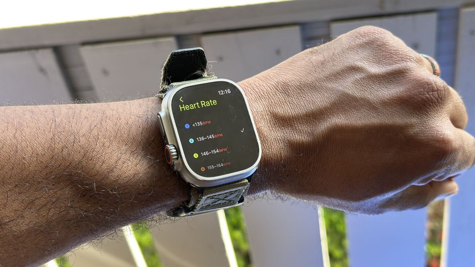 Apple Watch VO2 Max explained How it could save your life (and how to