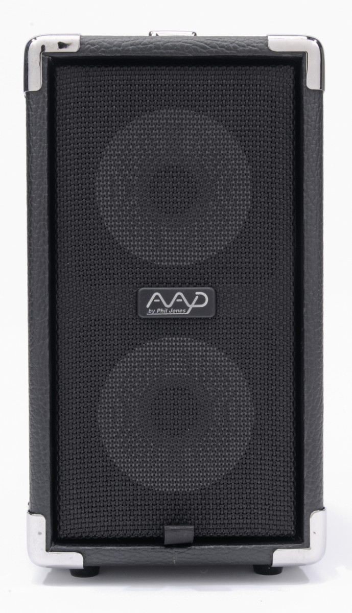 AAD Cub - AG - 100 review | MusicRadar