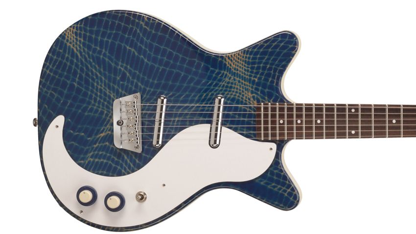 Get yourself some retro Dano lovin'