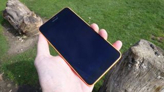 Nokia Lumia 640 XL review
