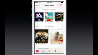 Nokia takes swipe at Apple iTunes Radio