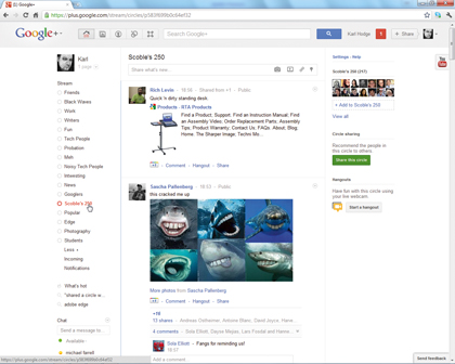 Google grab 1