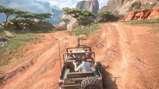 Uncharted 4 Rock Cairn locations