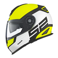 Schuberth S2 Sport Elite Helmet | Was $649.00 | Now $399.99 | Save $249.01 (38%)