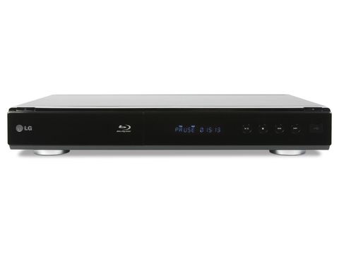 LG BD300