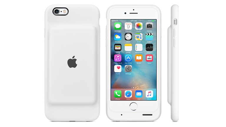 Smartphone case