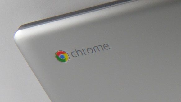 Chromebook &#039;Nocturne&#039;