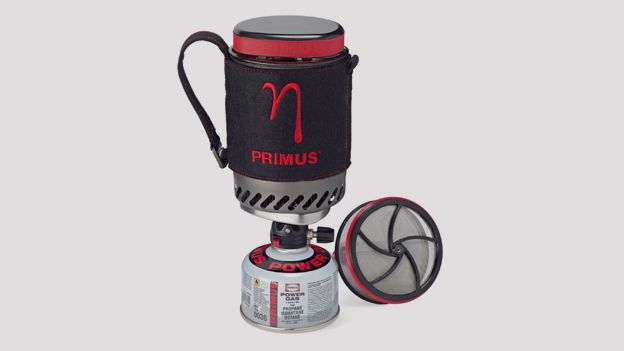 Primus ETA light stove