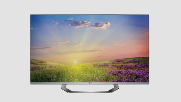 LG 47LGLM670 review