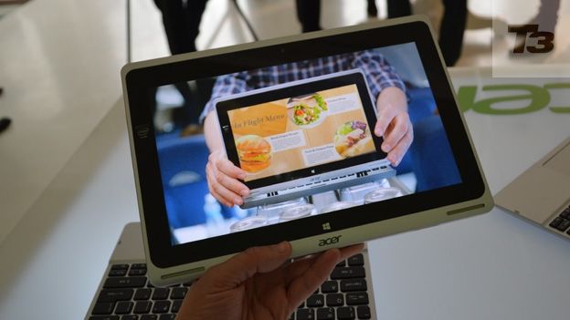 Acer Aspire Switch 10 review