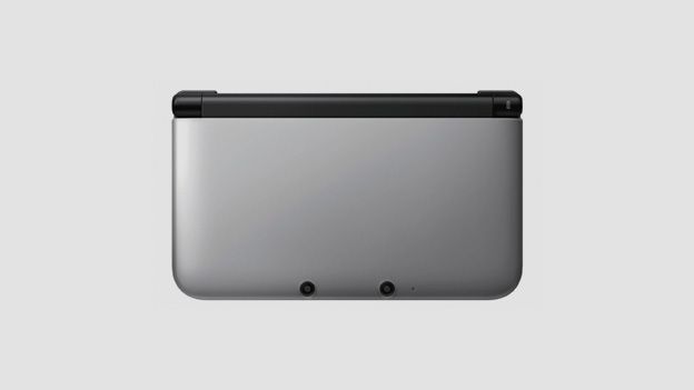 Nintendo 3DS XL review