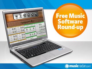 Free music software