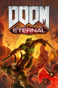 Doom Eternal Doom Eternal