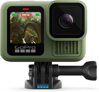 GoPro Hero 13 Black in Forest Green