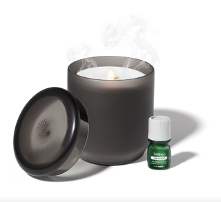 Lifelines Rechargeable Flameless Candle Aroma Diffuser