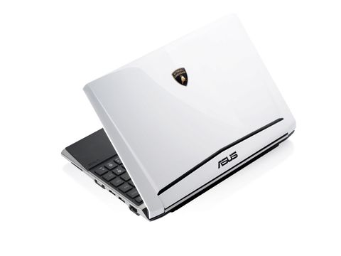 Asus Eee PC Lamborghini VX6