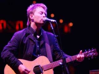 15. Radiohead - Fake Plastic Trees