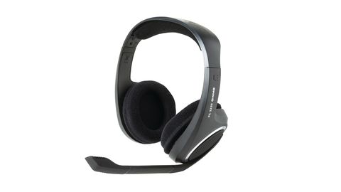 Sennheiser 323D 3D G4ME