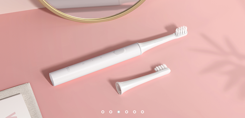 toothbrush t100