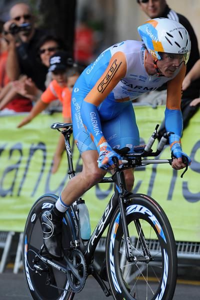 David Millar (Garmin-Slipstream)