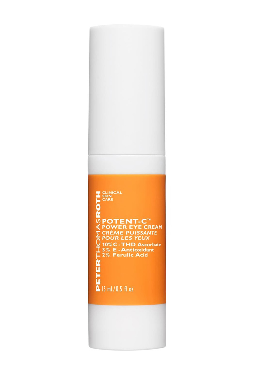 Peter Thomas Roth, Potent-C Power Eye Cream