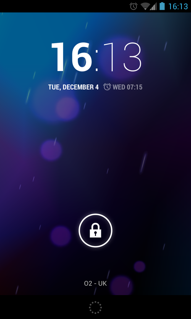 First impressions Android Jelly Bean review Page 2 TechRadar