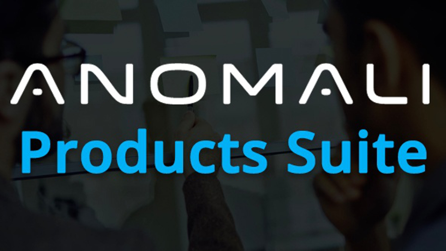 Anomali Reports