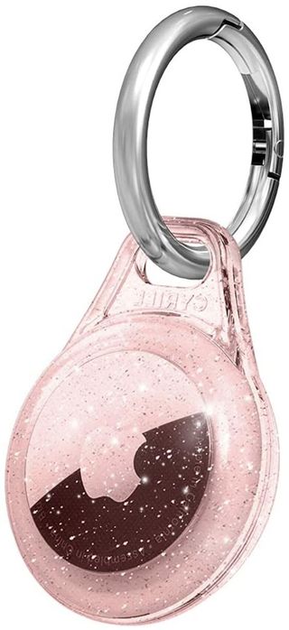 Cyrill Airtag Case Cover Key Ring Render Cropped