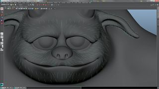 How to create realistic 3D hair and fur