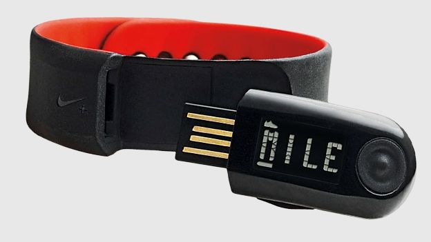 Nike+ (2006)