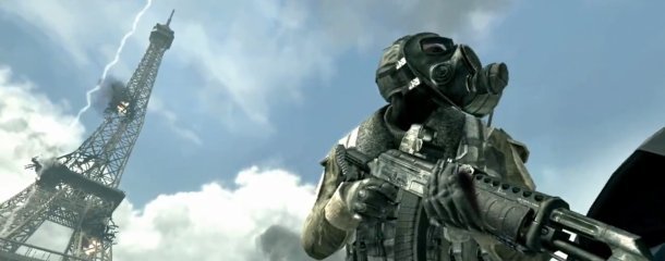 Modern Warfare 3 breaks pre-order records, Black Ops sells 20 million ...