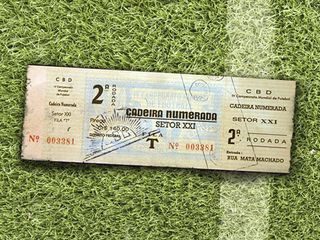 World Cup tickets