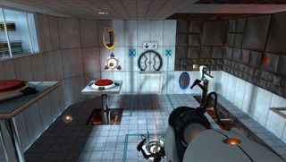 3 Portal