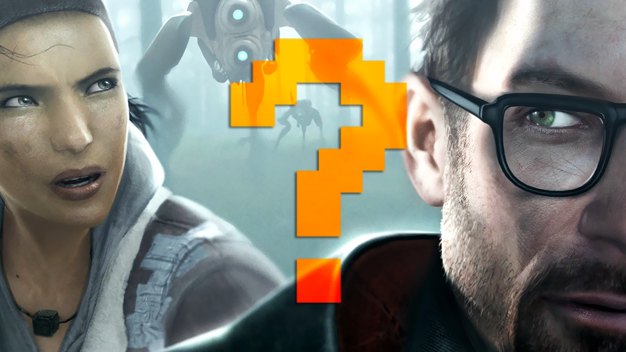 The Many Ways Half-Life 2 Changed Gaming Forever | GamesRadar+