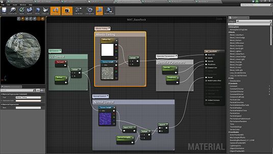 25 Tips For Unreal Engine 4 | Creative Bloq