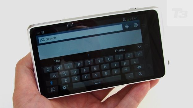 Samsung Galaxy Camera 2 review