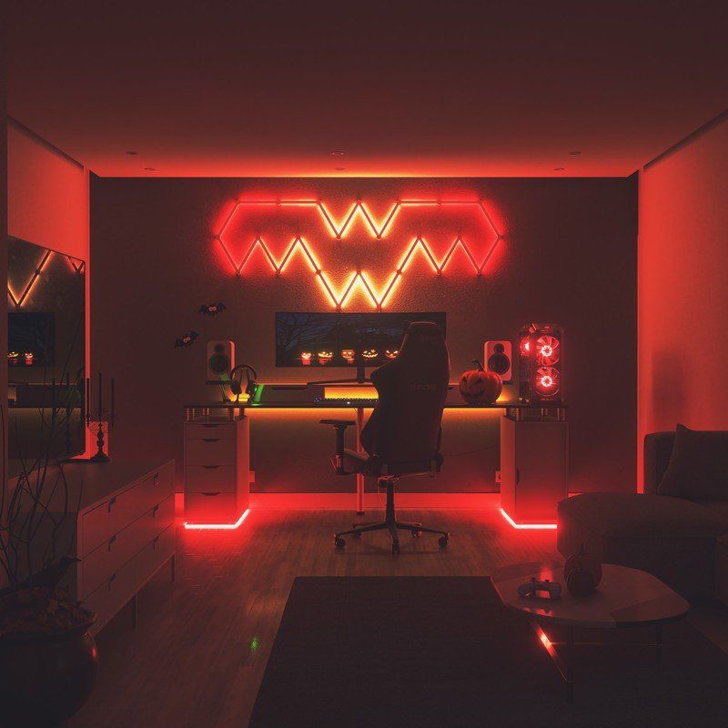 Nanoleaf Lines