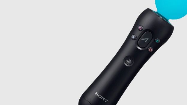 134: Playstation Move (2010)