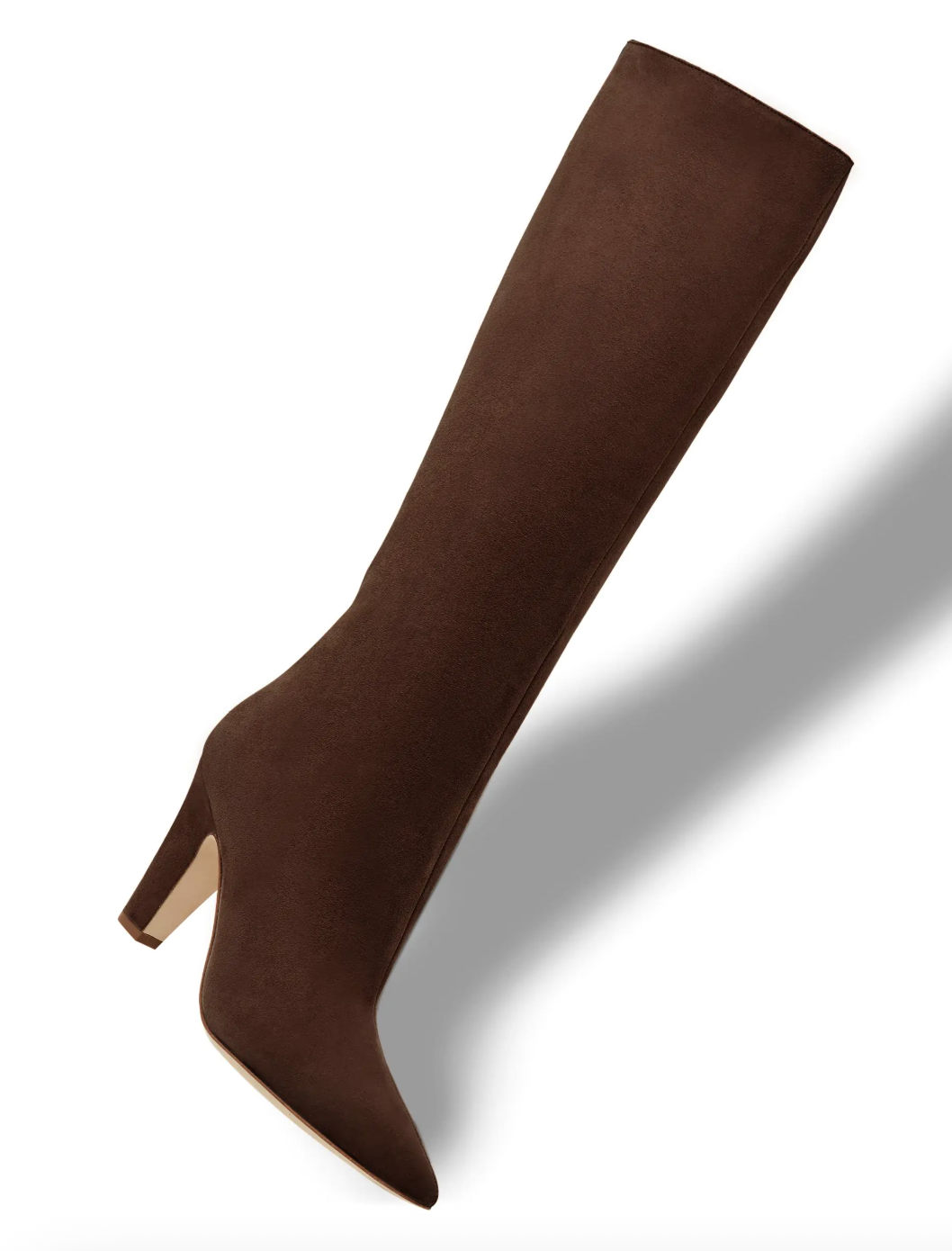 Manolo Blahnik, Lina