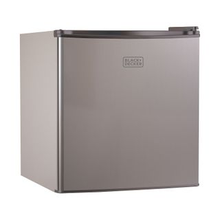 Black & Decker mini fridge